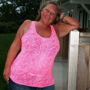 Meet your Posher, Tammy